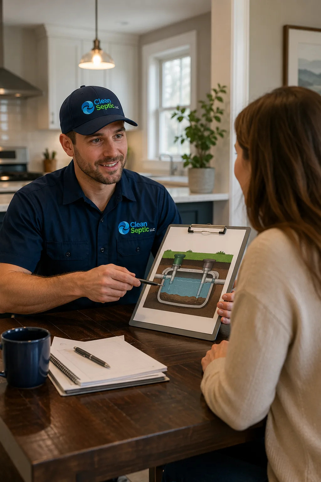 Septic Tank Pumping Avondale Estates, GA FAQs